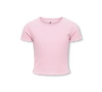 Kognella S/S O-Neck Top Noos JRS