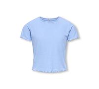 Kognella S/S O-Neck Top Noos JRS