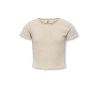 Kognella S/S O-Neck Top Noos JRS