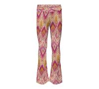 KOGPAIGE FLARED AOP PANT PNT 158