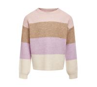 ONLY Girl Strickpullover KOGSANDY Strickpullover | Knitted Pullover