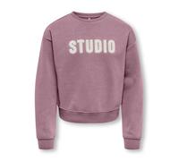 KOGSWEAT LS CREW OVZ STAT SWT NOOS 158/164