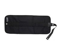 Koh-I-Noor 3720 - Stifterolle/Stiftetasche leer 36 + 2 Einstecklaschen für Spitzer/Radierer, schwarz