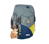Kohla Backpack Happy 10L Stormy Sea 10