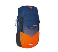 Kohla Backpack Happy 15L Navy Peony 15
