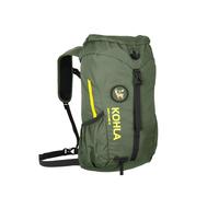 Kohla Backpack Happy Alpine Bronze Green 14