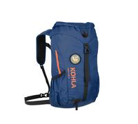 Kohla Backpack Happy Alpine Navy Peony 14