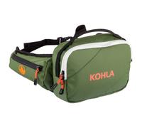 Kohla - Hüfttasche Rustler - Hüfttasche, Gr. 2 l, oliv (BronzeGreen)