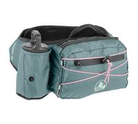 Kohla - Hüfttasche Sprint - Hüfttasche, Gr. 3 l, türkis (StormySea)