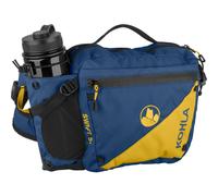 Kohla - Hüfttasche Swift - Hüfttasche, Gr. 5 l, blau (NavyPeony)