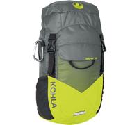 Kohla Kinder Happy 15 L Rucksack (Blau, Einheitsgröße)