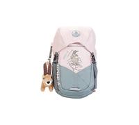 KOHLA Kinder Wanderrucksack Happy 10L rosa