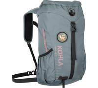 Kohla Rucksack Happy Alpine stormy sea