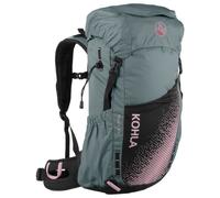 Kohla - Rucksack The Track 23 - Wanderrucksack grau (Stormy Sea)