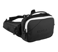 Kohla Hüfttasche Rustler 2L caviar