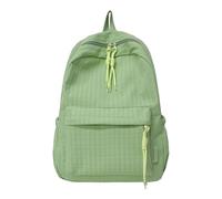 kokdid Farbiger Rucksack mit großem Fassungsvermögen, lässiger Tagesrucksack, Reisetasche, Laptop, Studenten, Schule, modisch, großes Fassungsvermögen, für Studenten, Schule, Farbe lässiger Rucksack