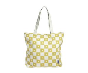 Kokonote Handtasche Damen Tote Bag Shopper Groß Umhängetasche - Akalia Beuteltasche Stofftasche Einkaufstasche Tote Bag Shopper Baumwolltasche