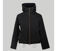 KOLO Berlin Jacke TROY aus Baumwolle (Bio) schwarz Schwarz XXL