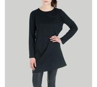 KOLO Berlin Kleid Noir aus Bio-Baumwolle - schwarz - unisex Schwarz XS