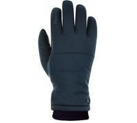Kolon 2 Fingerhandschuhe, schwarz, Gr. 8.5