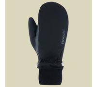 Kolon 3 Mitten 10 schwarz - black