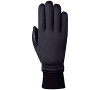 Kolon Fingerhandschuhe, schwarz, Gr. 10.5