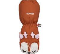 Kombi Kids' Animal Family Mittens Daisy The Deer M
