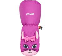 Kombi Kids' Animal Family Mittens Karlie The Kitten M