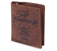 Kombibörse Bristol 0840-braun