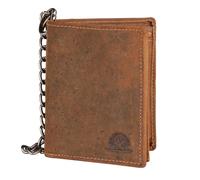 Kombibörse Kette 1796A-S-braun