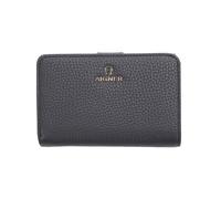 Aigner Ivy Geldbörse navy, Leder, Damen