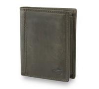camel active Vietnam Combi Wallet Brown