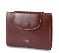 Golden Head Colorado Rfid Kombischeint./Riegel Tabacco Geldbörse