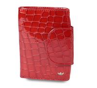 Golden Head Cayenne Geldbörse RFID Leder 10 cm kirsche (143941-1)