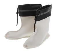 KOMBIUDA Winter Boot Sock Liner Unisex Warm Fleece Einsatz für Hunter Stiefel Damen Herren Dicke Gefütterte Innensocken für Schnee Wandern und Kalte Jahreszeit