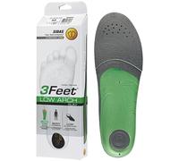 Sidas 3FEET Slim Low 30