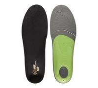 Komfort Einlegesohlen, 3Feet Slim Mid, Füße mit mittlerem Fußgewölbe, geeignet für schmale Fußformen (39-41)