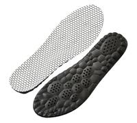 Komfort-Innensole für Wohnungen - Outdoor Fitness Indoor Sole - Feuchtigkeitsabsorbierender Outdoor-Sport - Hochbelastbare Fußstütze - Fitness Innensohle für