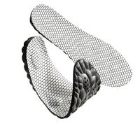 Komfort-Innensole für Wohnungen - Outdoor Fitness Indoor Sole - Feuchtigkeitsabsorbierender Outdoor-Sport - Hochbelastbare Fußstütze - Fitness Innensohle für