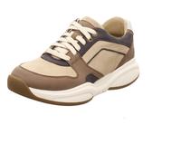 Komfort Mokassin in beige, 42\