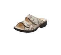 Finn Comfort SANSIBAR Damen Gold Größe 38 EU