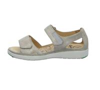 Komfort Sandalen beige Gina 37