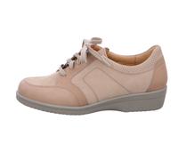 Komfort Schnürer beige Inge 38,5