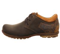 Komfort Schnürer blau KONG HE 08 45