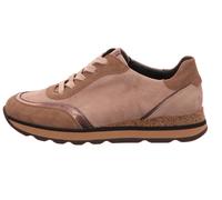 female Komfort Schnürer braun T40467 37