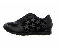 Komfort Schnürer schwarz NV 38