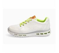 Komfort Schnürer weiss Bahia 38,5