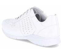 Komfort Schnürer weiss Bianca 38