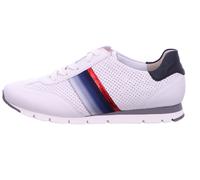 Komfort Schnürer weiss R528 40,5