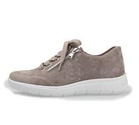 Semler S-CHEV/M-NAPPA für Damen, beige, Größe 38 ½ EU / 5,5 UK